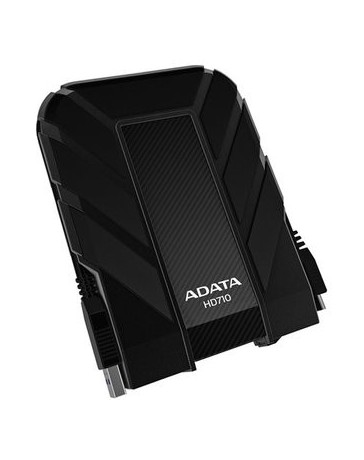 Nuevo Disco Duro Externo Adata HD710 2Tb 2.5 - Envío Gratuito