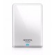 Disco Duro Externo Adata Hv620 3Tb 2.5 3.0 Blanco - Envío Gratuito