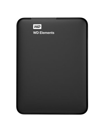 DISCO DURO EXTERNO 1TB - Envío Gratuito