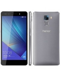 Teléfono Móvil Huawei honor 7 (PLK-AL10) Dual 4G 3+16GB,Gris - Envío Gratuito