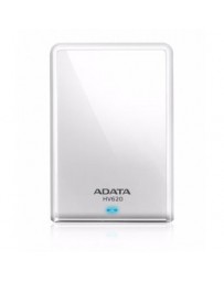 Disco Duro Externo Adata Hv620 3Tb 2.5 3.0 Blanco - Envío Gratuito