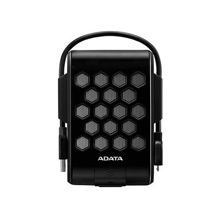 Disco Duro ADATA HD720-2TU3-CBK Externo 2TB 2.5 - Envío Gratuito