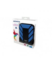 Disco Duro Externo 2.5" ADATA modelo HD710 2TB USB 3.0 - Envío Gratuito