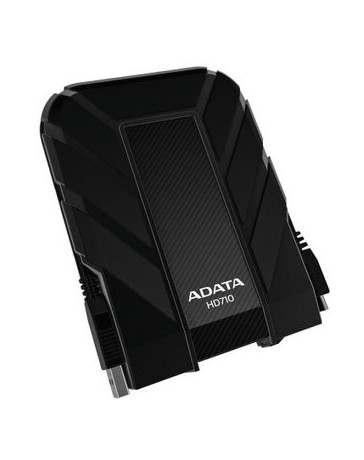 Disco Duro Externo ADATA 2.5" modelo HD710 2TB USB 3.0 - Envío Gratuito