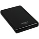 Disco Duro Portátil ADATA DashDrive HV620 De 1 TB, USB 3.0. - Envío Gratuito