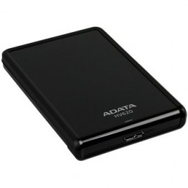 Disco Duro Portátil ADATA DashDrive HV620 De 1 TB, USB 3.0. - Envío Gratuito