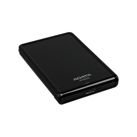 Disco Duro Portátil ADATA DashDrive HV620 De 1 TB, USB 3.0. - Envío Gratuito