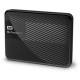 Disco Duro Externo 2TB WD WDBCRM0020BBK-NESN 2.5 - Envío Gratuito