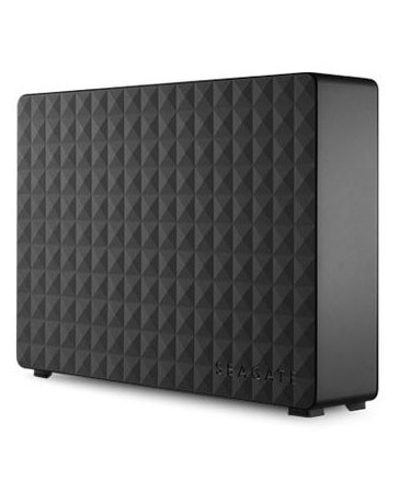 Disco Duro Externo 4TB Seagate STEB4000100 3.5 Expansion - Envío Gratuito