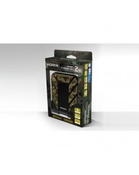 Nuevo Disco Duro Externo ADATA HD710M 2TB Usb 3.0 Verde - Envío Gratuito