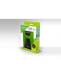 Nuevo Disco Duro Externo ADATA HD650X 2TB Usb 3.0 Verde XBOX - Envío Gratuito