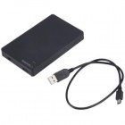 EH USB 2.0 Caja HDD externo SATA HDD SSD de 2,5 - Envío Gratuito