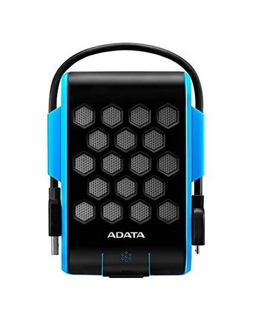 Disco Duro Externo Adata Hd720 1Tb 3.0 Azul (Ahd720-1Tu3-Cbl) - Envío Gratuito