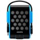Nuevo Disco Duro Externo ADATA HD720 1TB Azul - Envío Gratuito