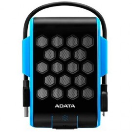 Nuevo Disco Duro Externo ADATA HD720 1TB Azul - Envío Gratuito