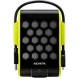 Disco Duro Externo Adata Hd720 1Tb 3.0 Verde - Envío Gratuito