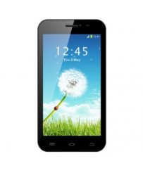 Celular Que 5.0 Android 4.4 Kit Kat-Negro - Envío Gratuito