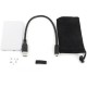 disco duro externo U3-113-WH 1,8 pulgadas micro SATA SSD - Envío Gratuito
