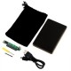 ER 2.5 'USB 2.0 SATA DISCO DURO HDD CASO CAJA. - Envío Gratuito