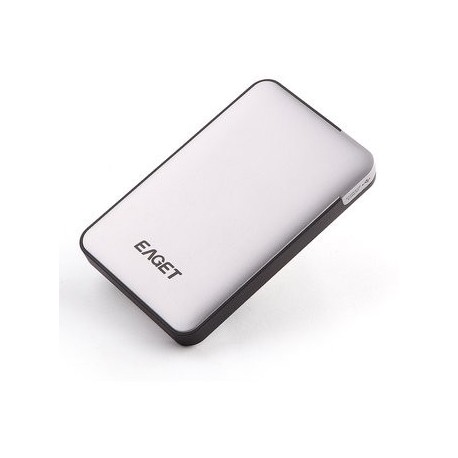 G30 2.5" Almacenamiento De Datos / Discos Duros Externos - Envío Gratuito