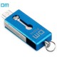 Disco USB 2 en 1 DM PD010 32G USB 2.0 - Envío Gratuito