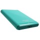 Disco Duro Externo 1TB Adata Hv100 Ahv100-1tu3-Cbl Azul - Envío Gratuito