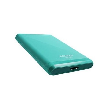 Disco Duro Externo 1TB Adata Hv100 Ahv100-1tu3-Cbl Azul - Envío Gratuito