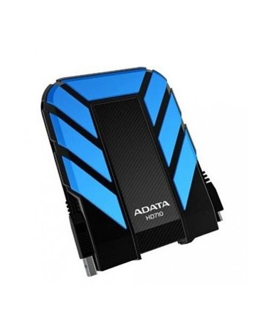 Nuevo Disco Duro 2TB Adata A HD 710-2TU3-CBL USB azul +C+ - Envío Gratuito