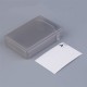 EH 3,5 pulgadas caja de protección de disco duro portátil gris - Envío Gratuito