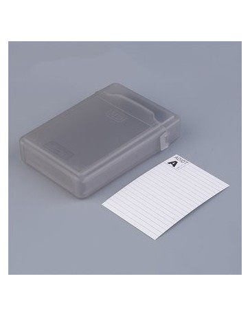 EH 3,5 pulgadas caja de protección de disco duro portátil gris - Envío Gratuito