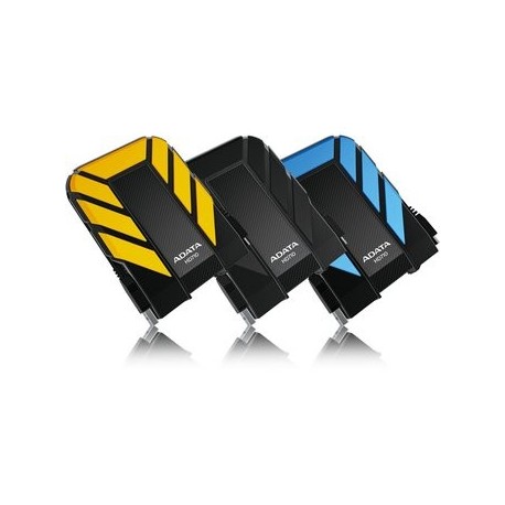 Disco Duro Externo Adata Hd710 2Tb - Envío Gratuito