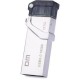 disco USB DM PD006 de 16 GB USB 3.0 Micro USB OTG - Envío Gratuito