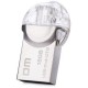 U disco USB DM PD002 USB 2.0 de 16 GB Micro USB OTG - Envío Gratuito
