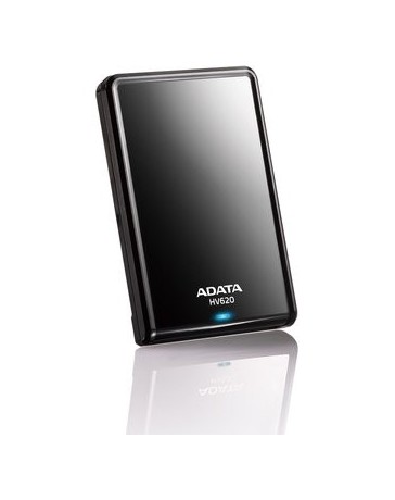 Disco Duro Externo 3.0 Adata HV620 2TB-Negro - Envío Gratuito
