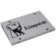 Unidad De Estado Sólido Kingston UV400 De 120 GB - Envío Gratuito