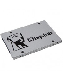 Unidad De Estado Sólido Kingston UV400 De 120 GB - Envío Gratuito