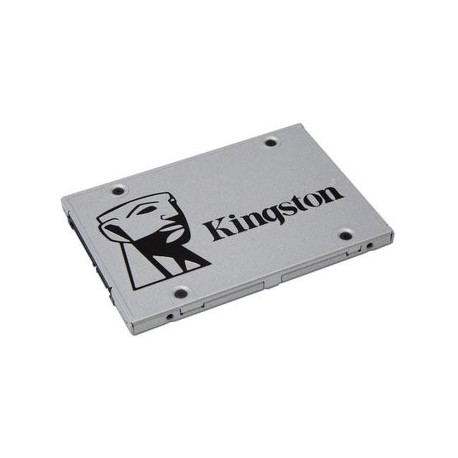 Unidad De Estado Sólido Kingston UV400 De 120 GB - Envío Gratuito