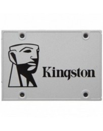KINGSTON ESTADO SOLIDO SSD NOW UV400 240GB - Envío Gratuito