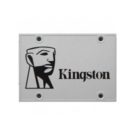 KINGSTON ESTADO SOLIDO SSD NOW UV400 240GB - Envío Gratuito