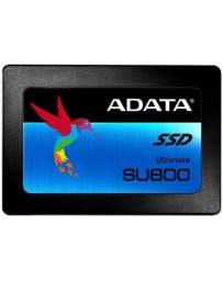 Unidad de estado sólido ADATA SU800 Ultimate de 512GB - Envío Gratuito