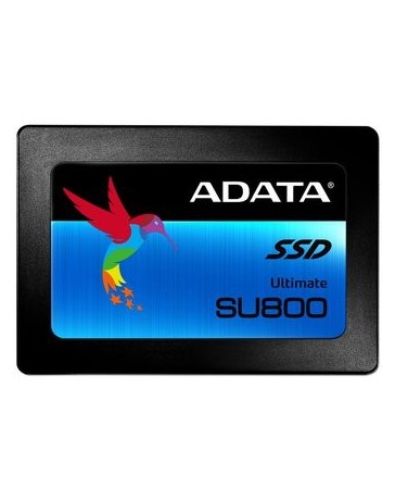 Unidad de estado sólido ADATA SU800 Ultimate de 512GB - Envío Gratuito