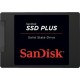 SanDisk SSD Plus 480 GB De 2,5 Pulgadas SDSSDA-480G-G25 - Envío Gratuito