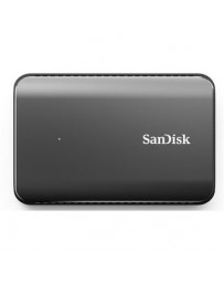 SanDisk Extreme 900 SSD Portátil 480GB SDSSDEX2-480G-G25 - Envío Gratuito