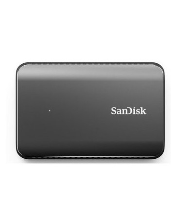 SanDisk Extreme 900 SSD Portátil 480GB SDSSDEX2-480G-G25 - Envío Gratuito