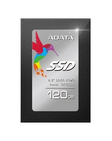 Unidad de Estado Sólido ADATA Premier Pro NEW-SP550 - Envío Gratuito