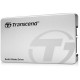 SSD TRANSCEND, 512 GB, Serial ATA III, 6 Gbit - Envío Gratuito