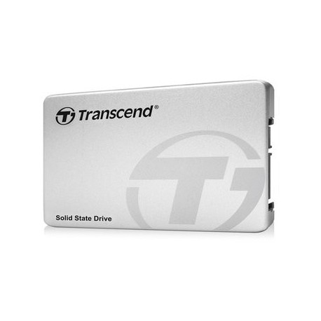 SSD TRANSCEND, 512 GB, Serial ATA III, 6 Gbit - Envío Gratuito