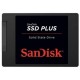 SanDisk SSD Plus 240 GB De 2,5 Pulgadas SDSSDA-240G-G25 - Envío Gratuito