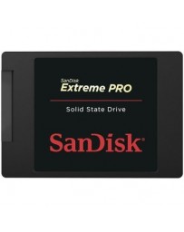 SanDisk Extreme PRO 960GB SATA 6.0GB - Envío Gratuito