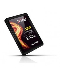 SSD ADATA ASX930SS3-240GM-C XPG 240GB SX930 2.5 - Envío Gratuito